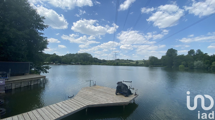 Ma-Cabane - Vente Divers Longpré-les-Coprs-Saints, 35 m²