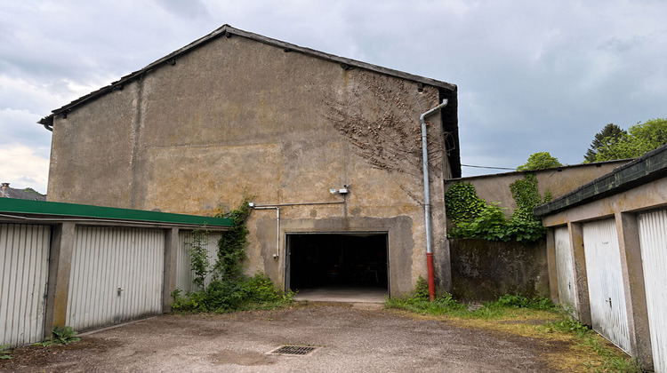 Ma-Cabane - Vente Divers LONGUYON, 32 m²