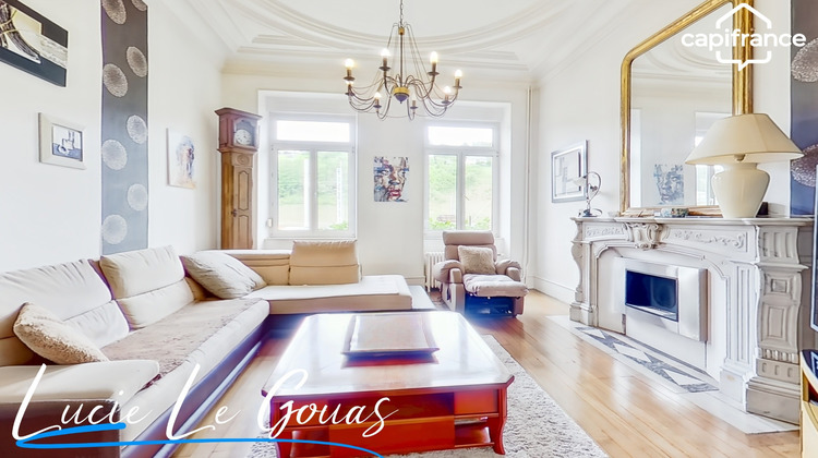 Ma-Cabane - Vente Divers LONGUYON, 350 m²