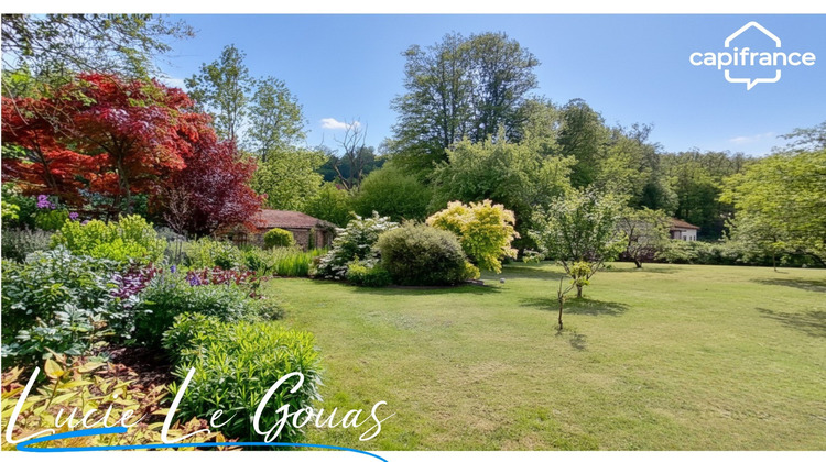 Ma-Cabane - Vente Divers LONGUYON, 350 m²