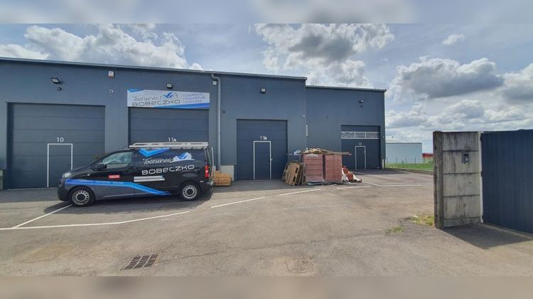 Ma-Cabane - Vente Divers Longwy, 320 m²