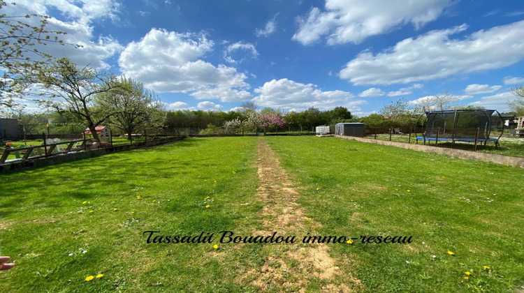 Ma-Cabane - Vente Divers LONGWY, 80 m²