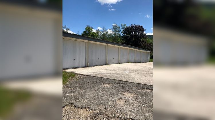 Ma-Cabane - Vente Divers LONS-LE-SAUNIER, 0 m²