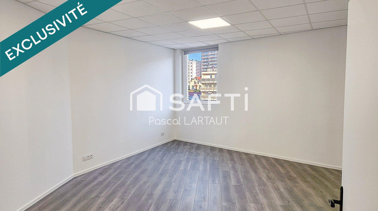 Ma-Cabane - Vente Divers Lons-le-Saunier, 216 m²