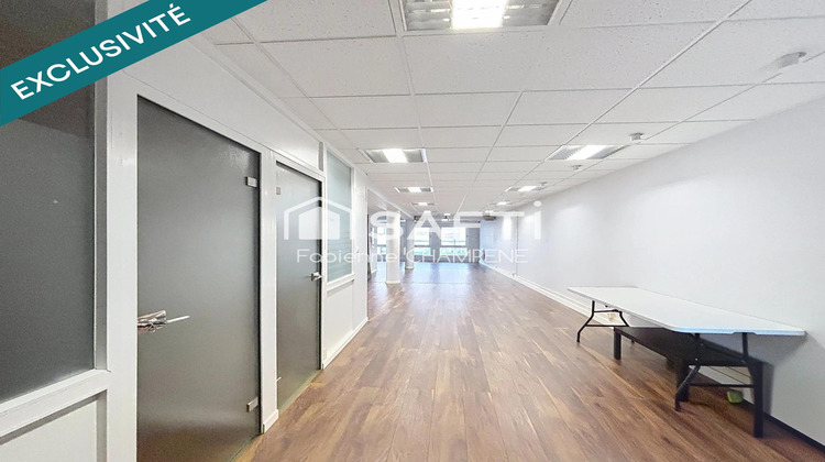 Ma-Cabane - Vente Divers Lons-le-Saunier, 105 m²