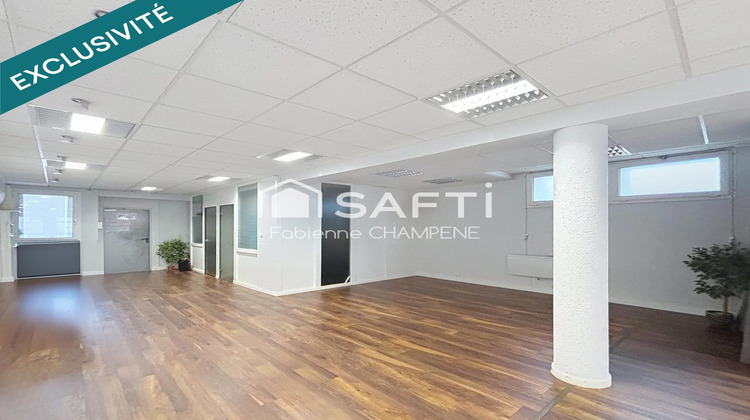 Ma-Cabane - Vente Divers Lons-le-Saunier, 106 m²