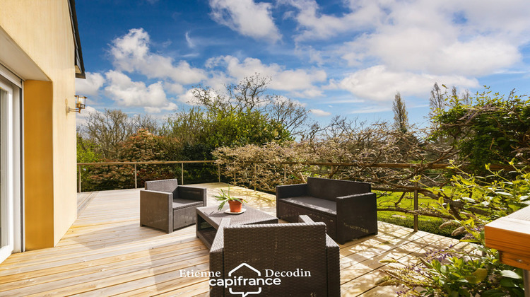 Ma-Cabane - Vente Divers LOPERHET, 134 m²