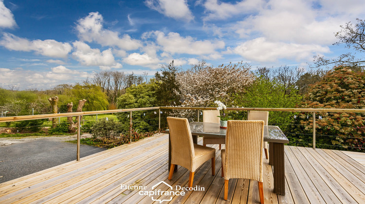 Ma-Cabane - Vente Divers LOPERHET, 134 m²