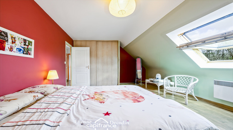 Ma-Cabane - Vente Divers LOPERHET, 134 m²