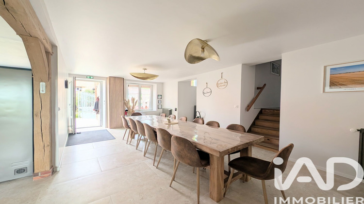 Ma-Cabane - Vente Divers Lorcy, 370 m²