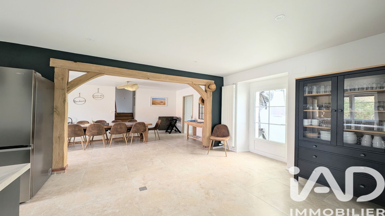 Ma-Cabane - Vente Divers Lorcy, 370 m²