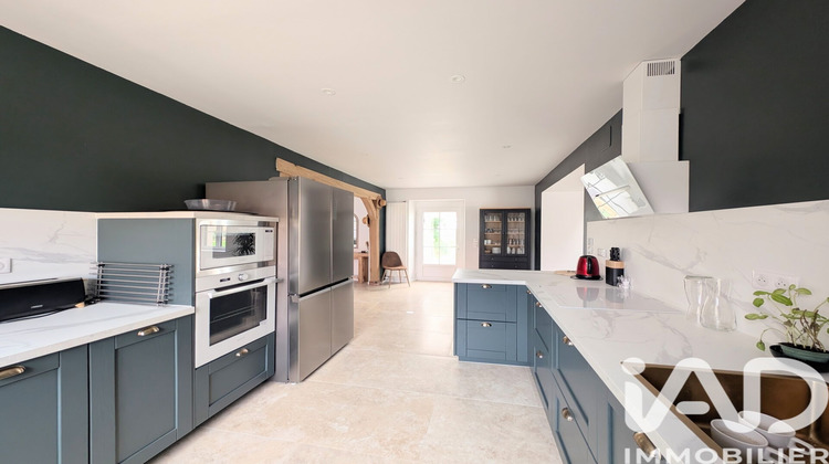 Ma-Cabane - Vente Divers Lorcy, 370 m²