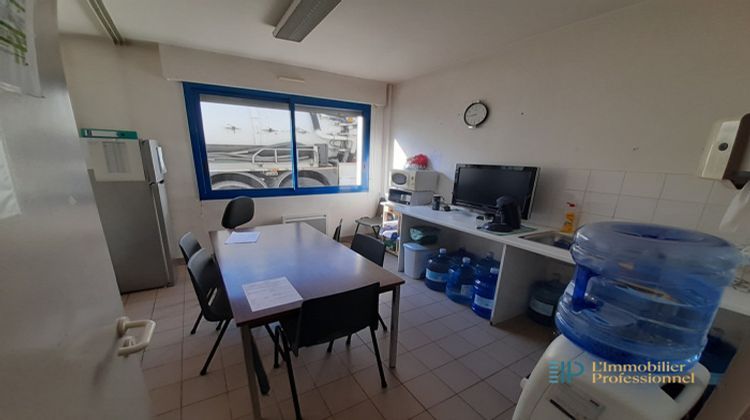 Ma-Cabane - Vente Divers Lorient, 274 m²