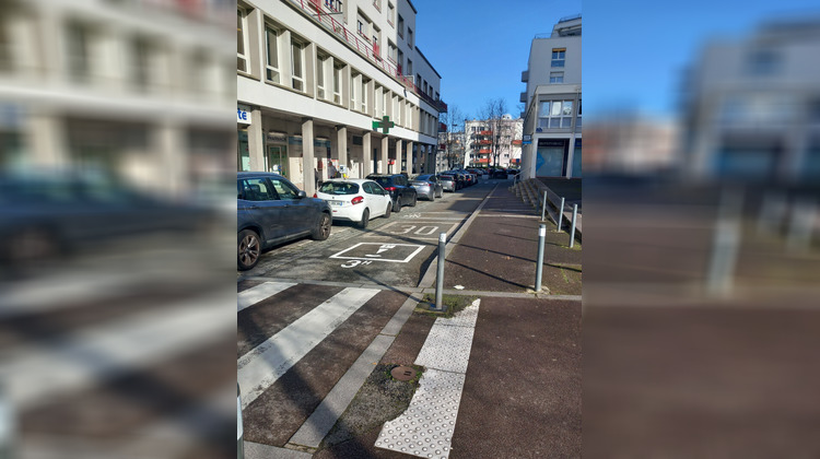 Ma-Cabane - Vente Divers LORIENT, 15 m²