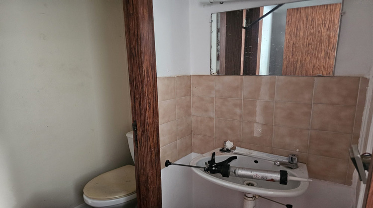 Ma-Cabane - Vente Divers Lorient, 16 m²