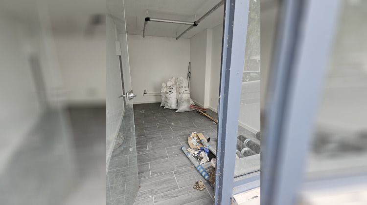 Ma-Cabane - Vente Divers Lorient, 16 m²