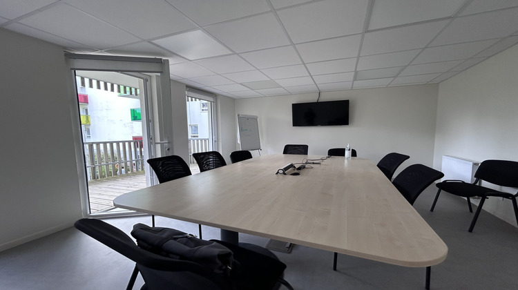 Ma-Cabane - Vente Divers Lorient, 251 m²