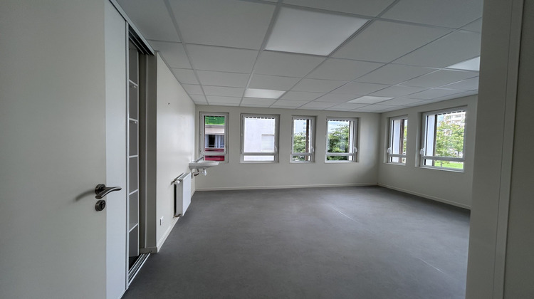 Ma-Cabane - Vente Divers Lorient, 251 m²