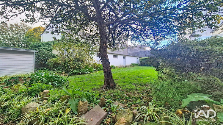 Ma-Cabane - Vente Divers Lorient, 41 m²