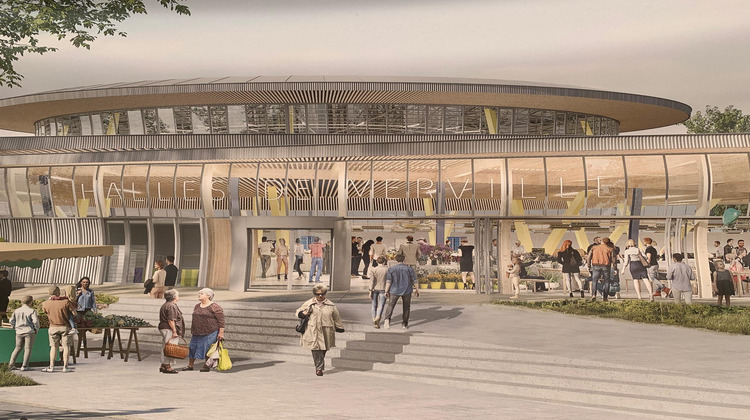 Ma-Cabane - Vente Divers Lorient, 280 m²