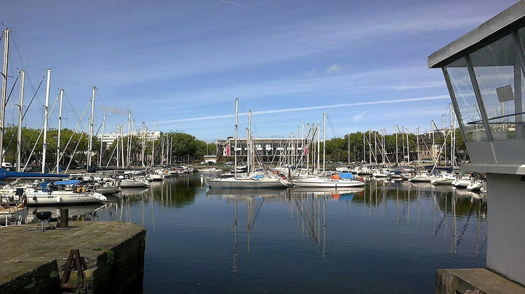 Ma-Cabane - Vente Divers Lorient, 280 m²