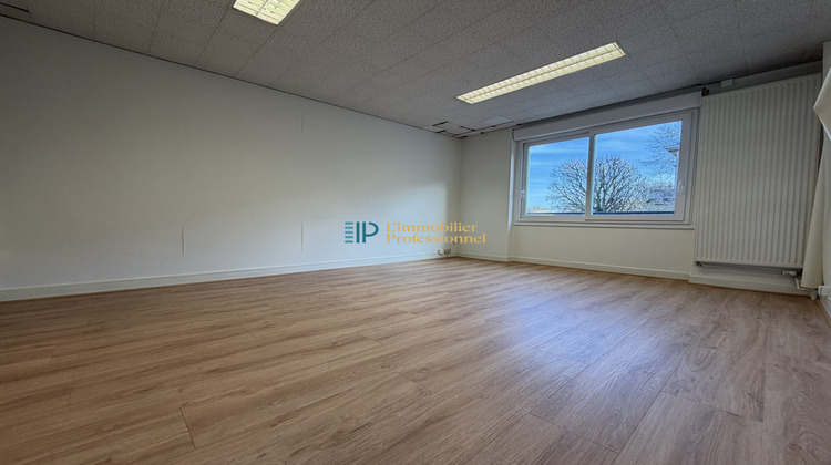 Ma-Cabane - Vente Divers Lorient, 248 m²