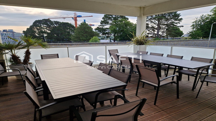 Ma-Cabane - Vente Divers Lorient, 1300 m²