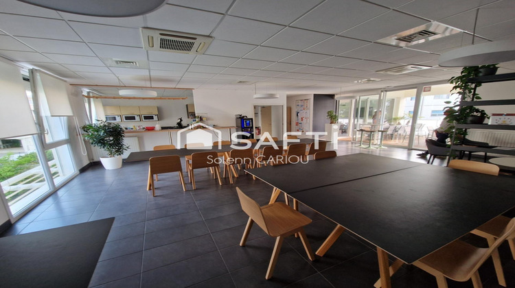 Ma-Cabane - Vente Divers Lorient, 1300 m²