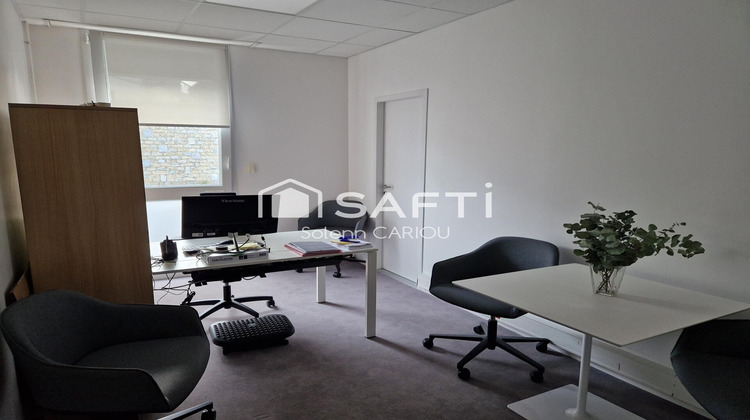 Ma-Cabane - Vente Divers Lorient, 1300 m²