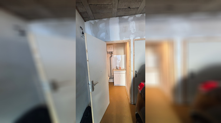 Ma-Cabane - Vente Divers LORIENT, 0 m²