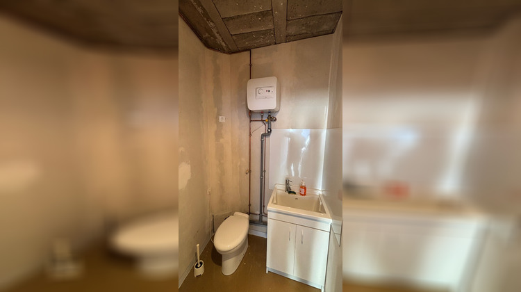 Ma-Cabane - Vente Divers LORIENT, 0 m²