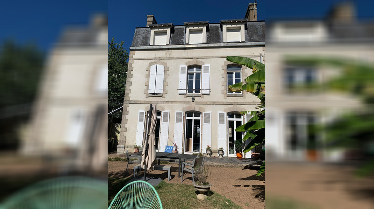 Ma-Cabane - Vente Divers Lorient, 280 m²