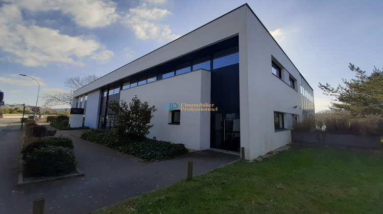 Ma-Cabane - Vente Divers Lorient, 286 m²