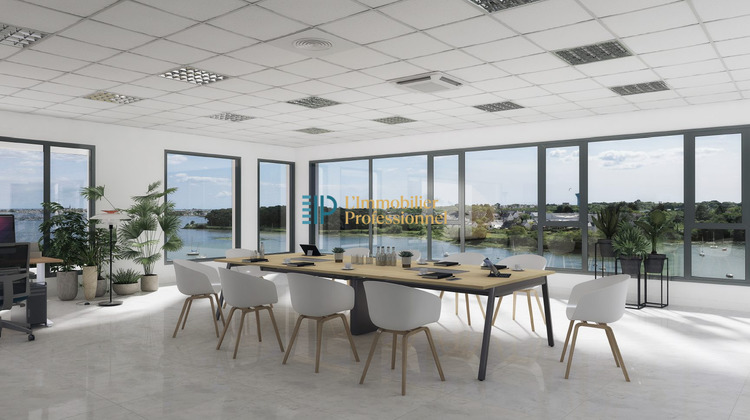 Ma-Cabane - Vente Divers Lorient, 343 m²