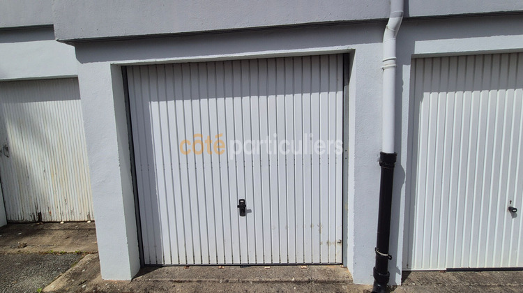 Ma-Cabane - Vente Divers LORIENT, 14 m²