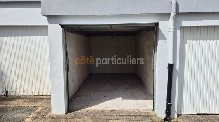 Ma-Cabane - Vente Divers LORIENT, 14 m²