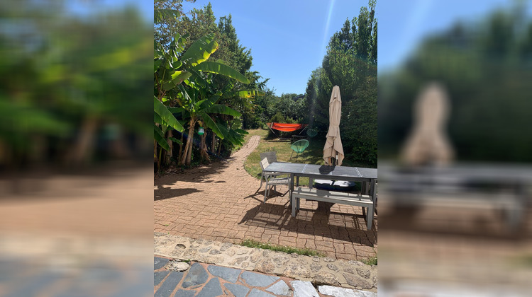 Ma-Cabane - Vente Divers Lorient, 280 m²