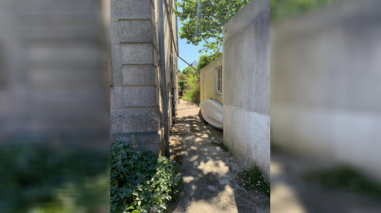 Ma-Cabane - Vente Divers Lorient, 280 m²