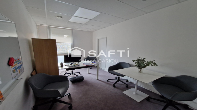 Ma-Cabane - Vente Divers Lorient, 1400 m²