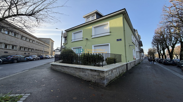 Ma-Cabane - Vente Divers Lorient, 248 m²