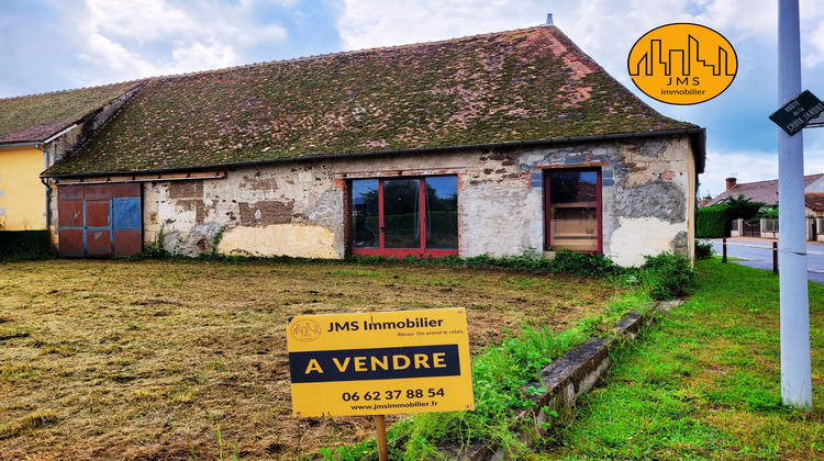 Ma-Cabane - Vente Divers Loriges, 103 m²