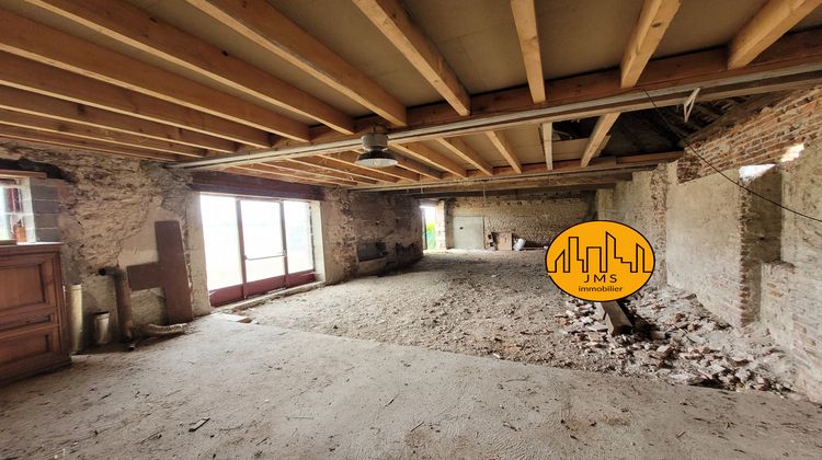 Ma-Cabane - Vente Divers Loriges, 103 m²