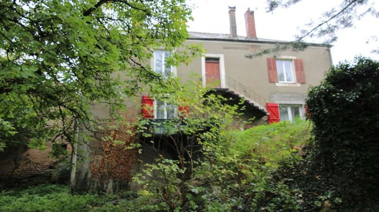 Ma-Cabane - Vente Divers LORMES, 159 m²