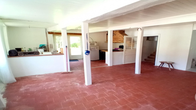 Ma-Cabane - Vente Divers LORMES, 159 m²