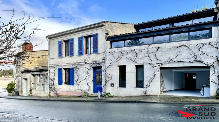 Ma-Cabane - Vente Divers Lormont, 250 m²