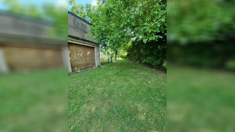 Ma-Cabane - Vente Divers LORRIS, 104 m²