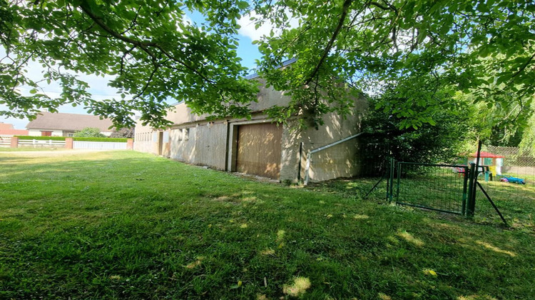 Ma-Cabane - Vente Divers LORRIS, 104 m²