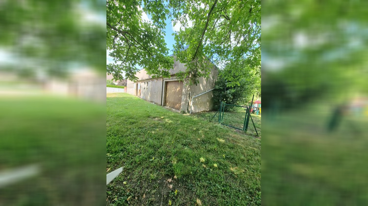 Ma-Cabane - Vente Divers LORRIS, 104 m²