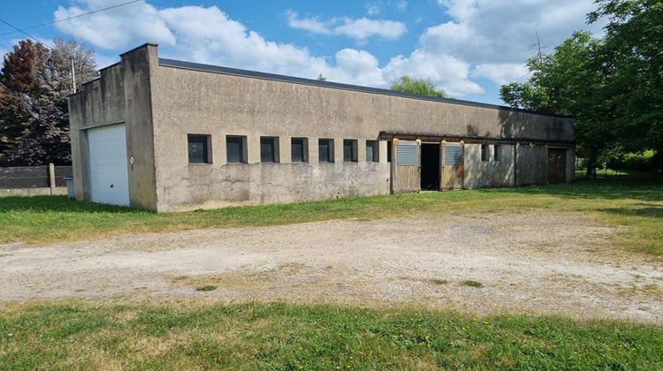 Ma-Cabane - Vente Divers LORRIS, 104 m²