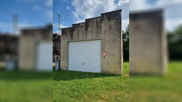 Ma-Cabane - Vente Divers LORRIS, 104 m²